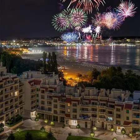 Marina Apartment-2bdr At South Bay Complex