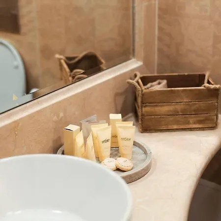 דירה Marina Apartment-2bdr At South Bay Complex *