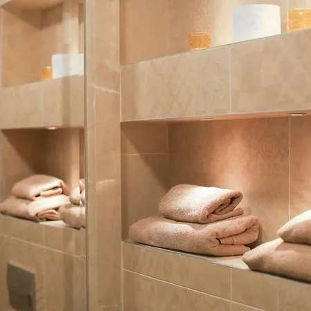 דירה Marina Apartment-2bdr At South Bay Complex