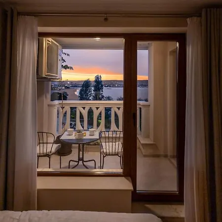 Marina Apartment-2bdr At South Bay Complex Apartamento Varna