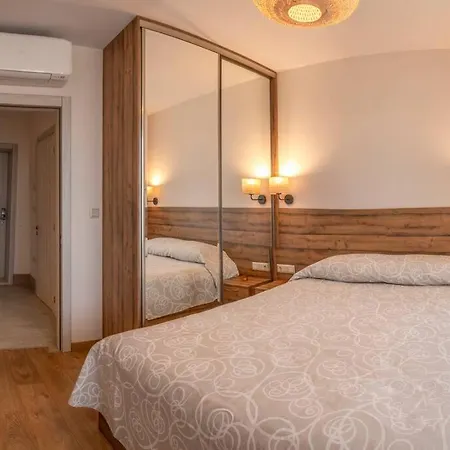 דירה Marina Apartment-2bdr At South Bay Complex