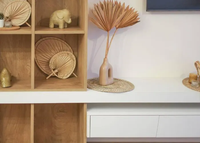 Apartmán Marina Apartment-2bdr At South Bay Complex Varna