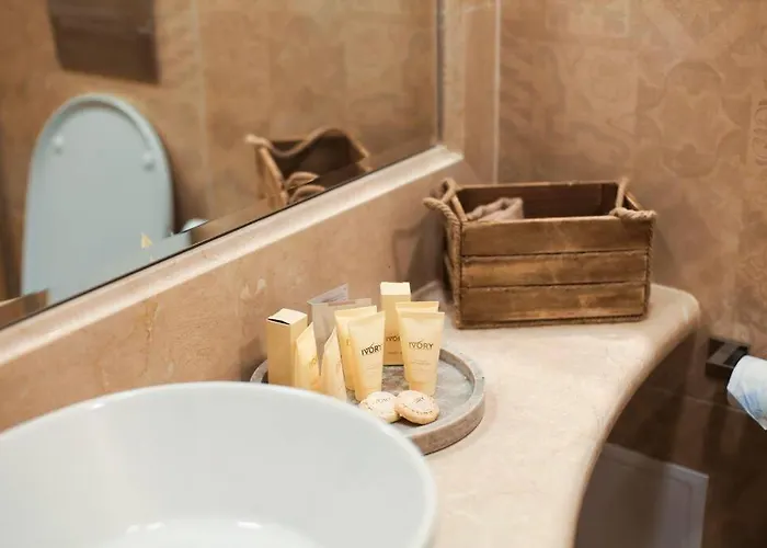 Apartmán Marina Apartment-2bdr At South Bay Complex *