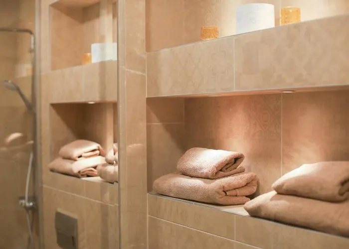 דירה Marina Apartment-2bdr At South Bay Complex