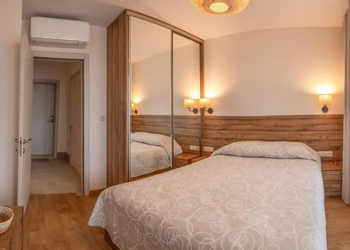 Apartmán Marina Apartment-2bdr At South Bay Complex